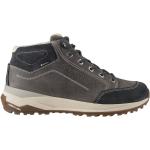 Montura Gore Tex Outdoor Schuhe mit Schnürsenkel aus Veloursleder wasserabweisend für Herren Größe 43,5 