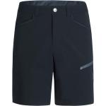 Montura - Stretch Walk Bermuda Shorts Herren nero piombo schwarz XL