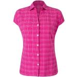 Reduzierte Rosa Montura Outdoor-Hemden aus Polyamid für Damen Größe M 