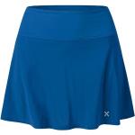 Reduzierte Blaue Montura Stretchkleider aus Polyamid für Damen Größe XL 