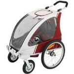 Monz Buggy-Räder für Jogger Kinderanhänger