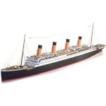 Titanic Spielschiffe 