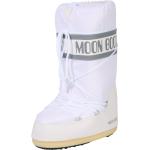 Moon Boot Icon Nylon - Schneeboots White 39 - 41