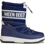 Moon Boot Jr Boy Sport 34052700-3 dunkelblau