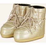 Moon Boot Moon Boots Icon Low Glitter