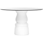 Weiße Antike Moooi Runde Design Tische 140 cm 