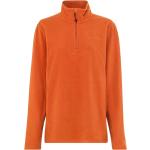 Orange Moorhead Stehkragen Herrenfleecepullover & Herrenfleeceshirts aus Fleece Größe XL 