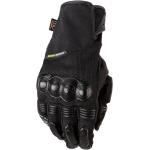 Moose Racing ADV1 Air Short Motorrad Handschuhe, schwarz, Größe M