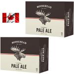 Kanadische Pale Ales & Pale Ale Biere Sets & Geschenksets 24-teilig 