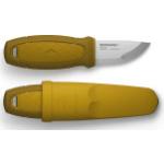 Mora Eldris Yellow 12632 Neck Knife mit Messerscheide und Feuerstarter