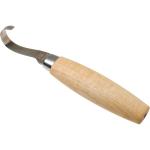 Morakniv Wood Carving Hook Knife 164 Right - Wood