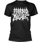 Morbid Angel 'Extreme Music' (Schwarz) T-Shirt
