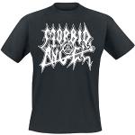 Morbid Angel Extreme Music T-Shirt schwarz S