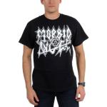 Morbid Angel - - Herren Extreme Music T-Shirt, XX-Large, Black