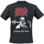 Morbid Angel Masters of Chaos T-Shirt schwarz XL