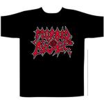 Morbid Angel - T-Shirt Kingdom (in M)