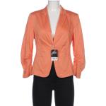 Orange Blazer - Trends 2023 - günstig online kaufen