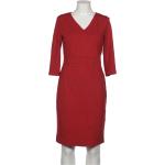 Reduzierte Rote MORE & MORE Jerseykleider aus Jersey für Damen Größe M 