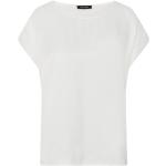 Beige Elegante MORE & MORE T-Shirts für Damen Größe XS 