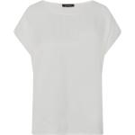 Beige Elegante MORE & MORE T-Shirts für Damen Größe M 
