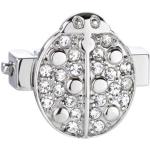 Silberne Elegante Morellato Damenhalsketten & Damenhalsschmuck aus Edelstahl 