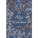 Morgan, S: Alice in Wonderland (Disney Animated Classics)