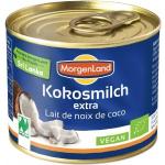 MorgenLand Kokosmilch extra 200ml