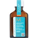 Fixierende Moroccanoil Light Haarstylingprodukte 25 ml mit Antioxidantien für  feines Haar ohne Tierversuche 