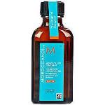 Fixierende Moroccanoil Haarstylingprodukte 50 ml mit Antioxidantien ohne Tierversuche 