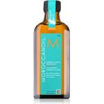 Moroccanoil Öl Haarkuren 100 ml für  strapaziertes Haar für Damen ohne Tierversuche 