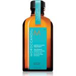 Moroccanoil Öl Haarkuren 50 ml für  strapaziertes Haar für Damen ohne Tierversuche 