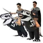 Meme / Theme Dinosaurier Dinosaurier-Kostüme für Kinder Einheitsgröße 