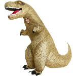 Meme / Theme Dinosaurier Dinosaurier-Kostüme für Kinder Einheitsgröße 