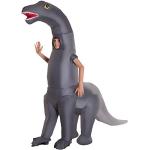 Reduzierte Dinosaurier-Kostüme für Kinder Einheitsgröße 
