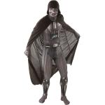 Reduzierte Star Wars Darth Vader Morphsuits aus Polyester für Herren Größe M 