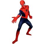 Reduzierte Spiderman Morphsuits Größe M 