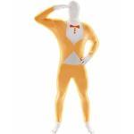 Morphsuits MGTO2 - Leucht Tuxedo Kostüm, XXL, orange