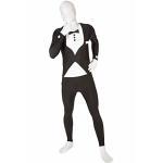 Morphsuits MPTUM - Kostüm Tuxedo, M