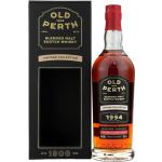 Schottische Blended Whiskeys & Blended Whiskys Jahrgang 1994 Sherry cask abgefüllt 2022 Speyside 