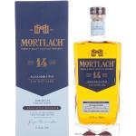 Mortlach 14 Years Old ALEXANDER'S WAY Single Malt Scotch Whisky, 700 ml