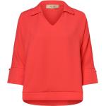 Reduzierte Rote Elegante Mos Mosh Blusenshirts & Schlusen für Damen Größe XS 