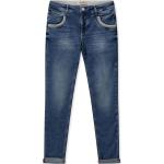 Mos Mosh Naomi 5-Pocket Jeans aus Denim für Damen Größe XXL 