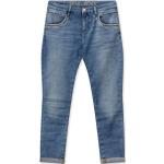 Mos Mosh 5-Pocket Jeans aus Baumwolle für Damen 