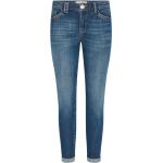 Elegante Mos Mosh Slim Fit Jeans aus Denim für Damen Größe XS 