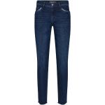 Reduzierte Blaue Mos Mosh Skinny Jeans aus Denim für Damen 