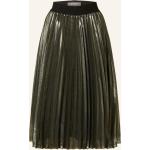 Reduzierte Schwarze Mos Mosh Festliche Röcke Metallic aus Polyester für Damen Größe M für den für den Winter 