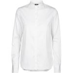 MOS Mosh, Stilvolle Tilda Shirt 131700 Weiß White, Damen, Größe: M