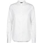 MOS Mosh, Stilvolle Tilda Shirt 131700 Weiß White, Damen, Größe: XL