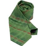 Grüne Moschen Bayern Krawatten-Sets aus Seide für Herren Einheitsgröße zum Oktoberfest 