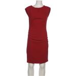 Moschino Cheap And Chic Damen Kleid, Rot 40